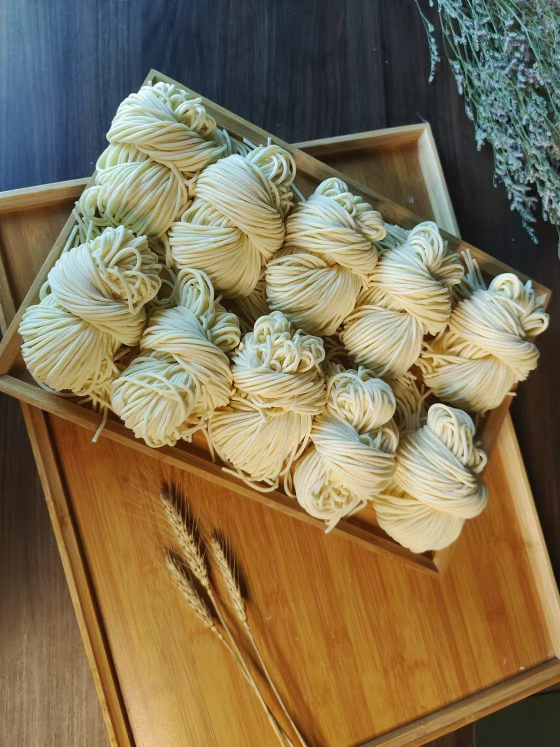 全品预包装，减少二次交叉污染
